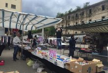 Benevento| Mercatini rionali straordinari per le festivita’ natalizie a piazza Cardinal Pacca
