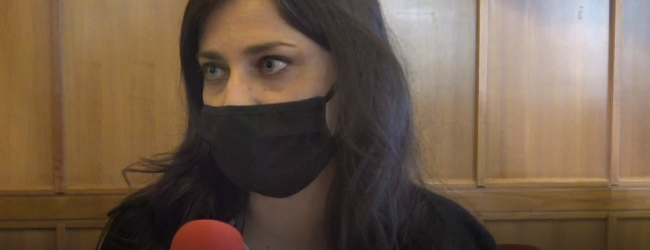 Benevento| Regionali, Molly Chiusolo(Noi Campani): un risultato oltre le aspettative