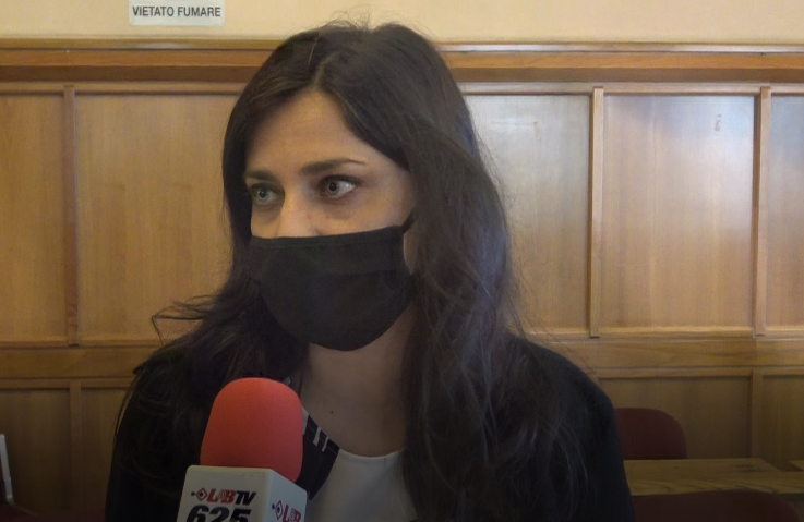 Benevento| Regionali, Molly Chiusolo(Noi Campani): un risultato oltre le aspettative