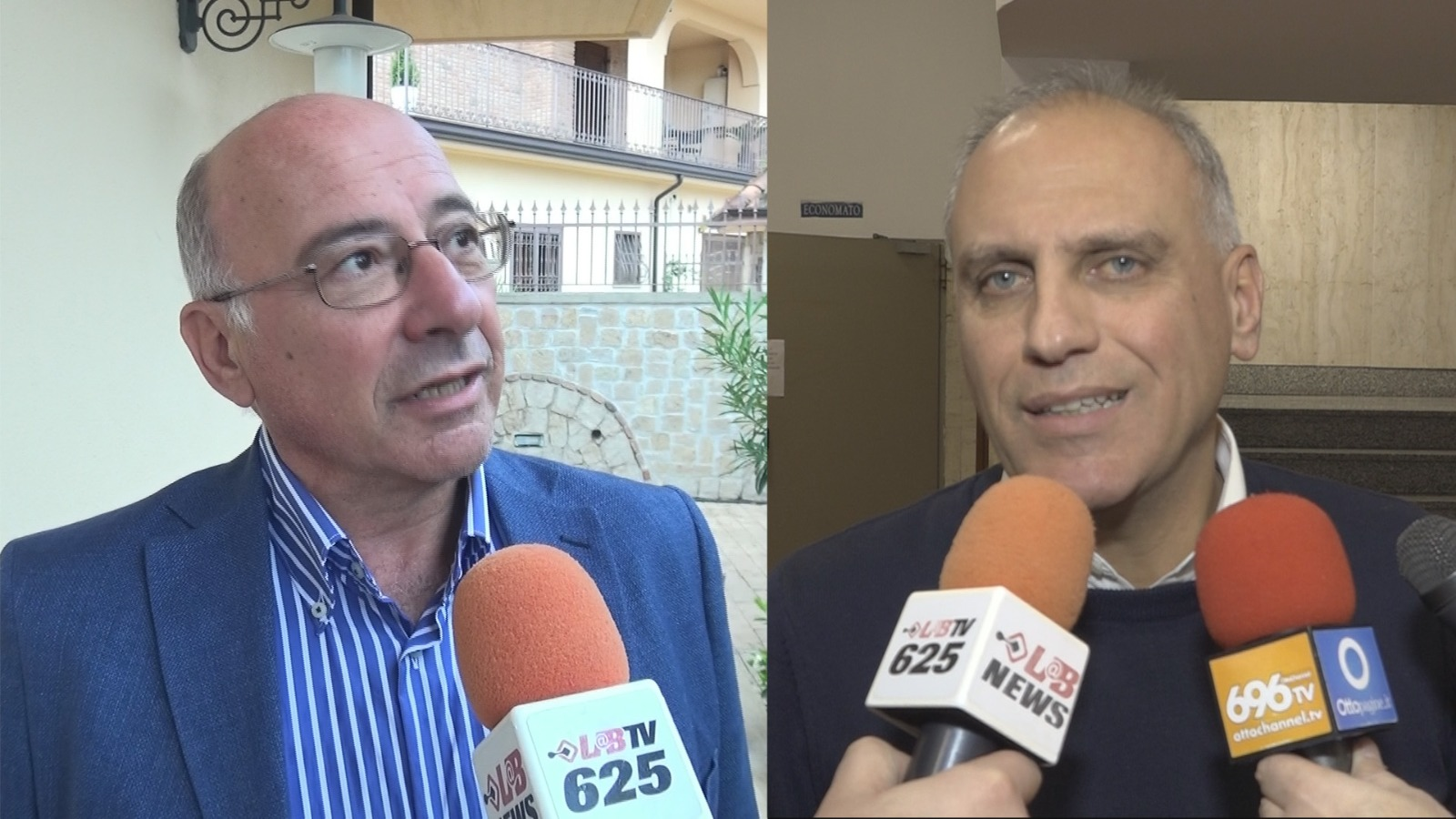 Avellino| Aiuti ai commercianti, Laboratorio Avellino e Laboratorio Democratico: stop a Tasi e Tosap per tutto il 2020