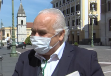 Benevento| Italia Viva, Orlando: De Luca intercetta voglia di sicurezza della gente