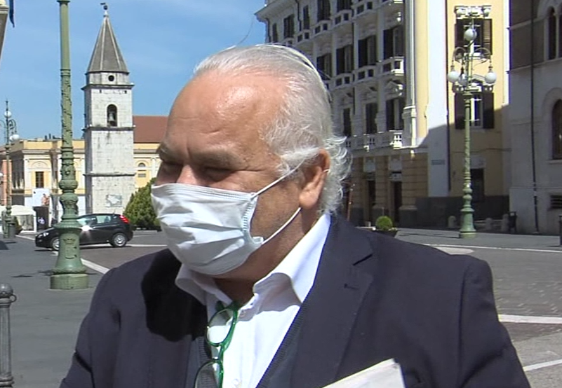 Benevento| Italia Viva, Orlando: De Luca intercetta voglia di sicurezza della gente