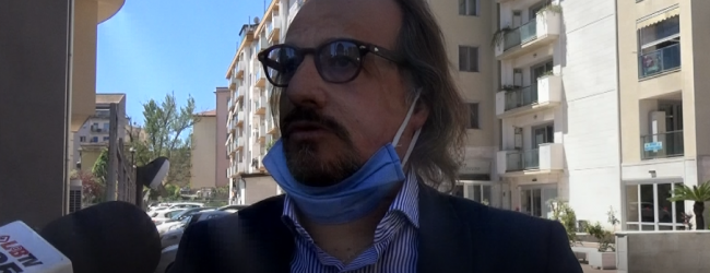 La denuncia della Uiltrasporti: Benevento piena di “buche”