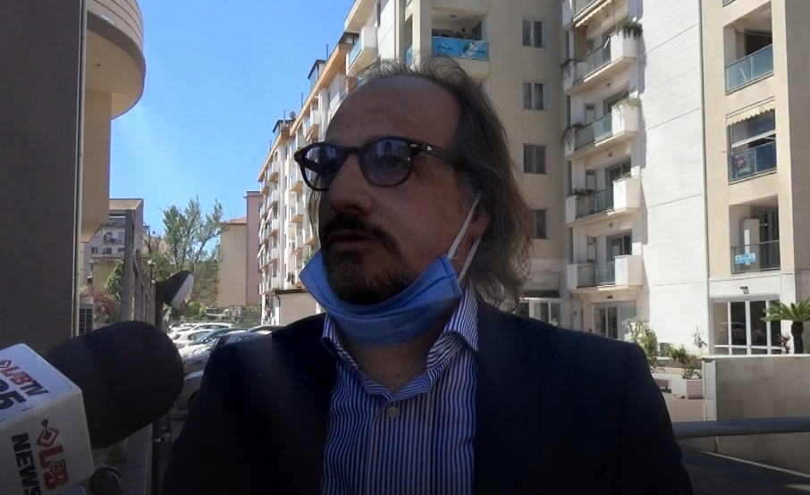 La denuncia della Uiltrasporti: Benevento piena di “buche”