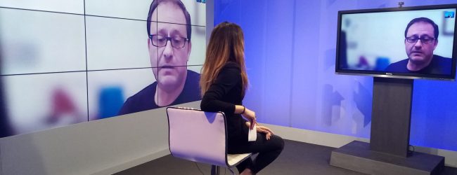 L’andamento dei contagi visto con i grafici.Cosa dice la statistica?