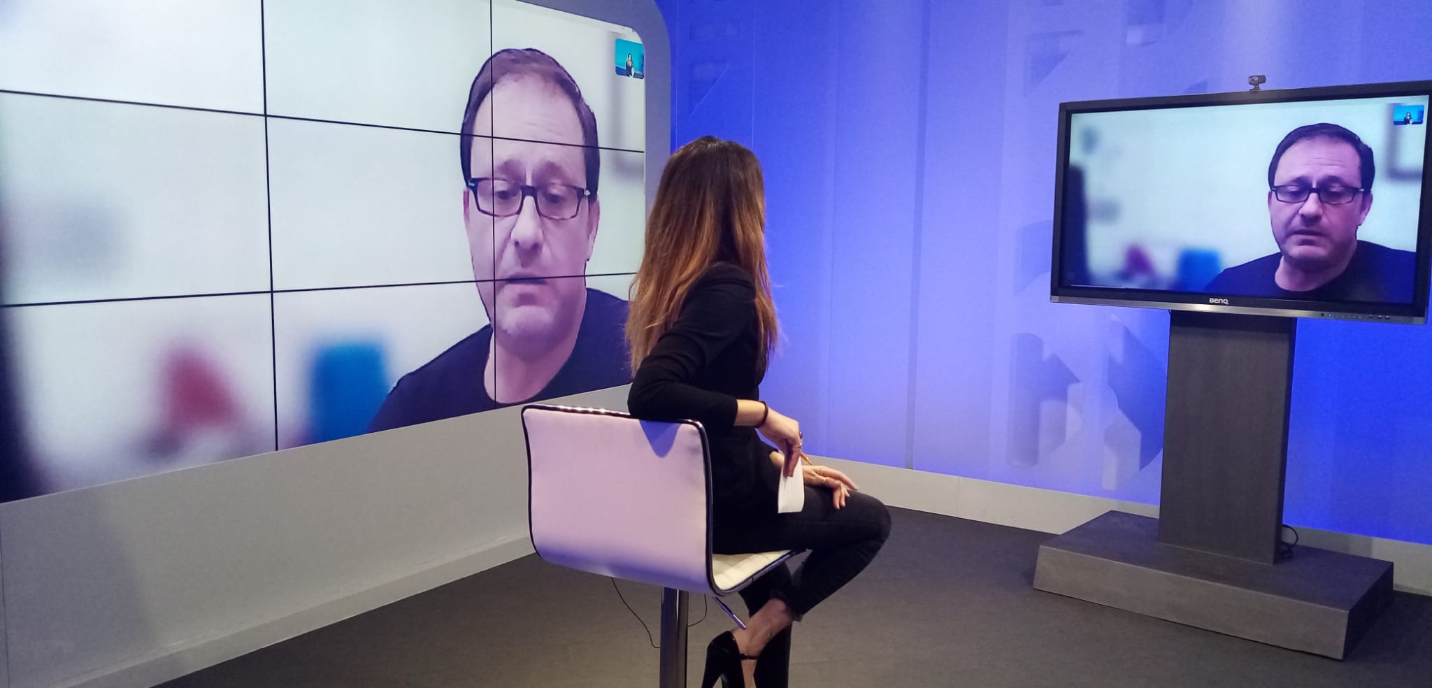 L’andamento dei contagi visto con i grafici.Cosa dice la statistica?