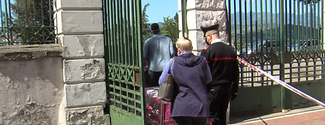 Benevento| 4ª dsitribuzione Paniere Alimentare: 15-16-17 dicembre presso l’ex scuola allievi carabinieri “F.Pepicelli”