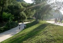 Avellino| Riapre Parco Santo Spirito, domani l’inaugurazione tanto attesa