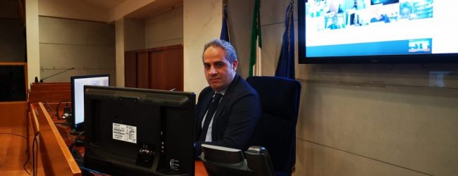 Petracca: Cennamo saprà traghettare il Pd verso il congresso provinciale
