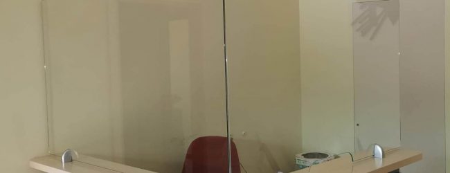 Fase 2, la Provincia si riorganizza: disposizioni sulla riapertura di uffici e Musei