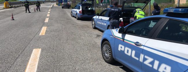 Rientri in Campania: oggi registrati 1711 viaggiatori. Effettuato un solo tampone, negativo