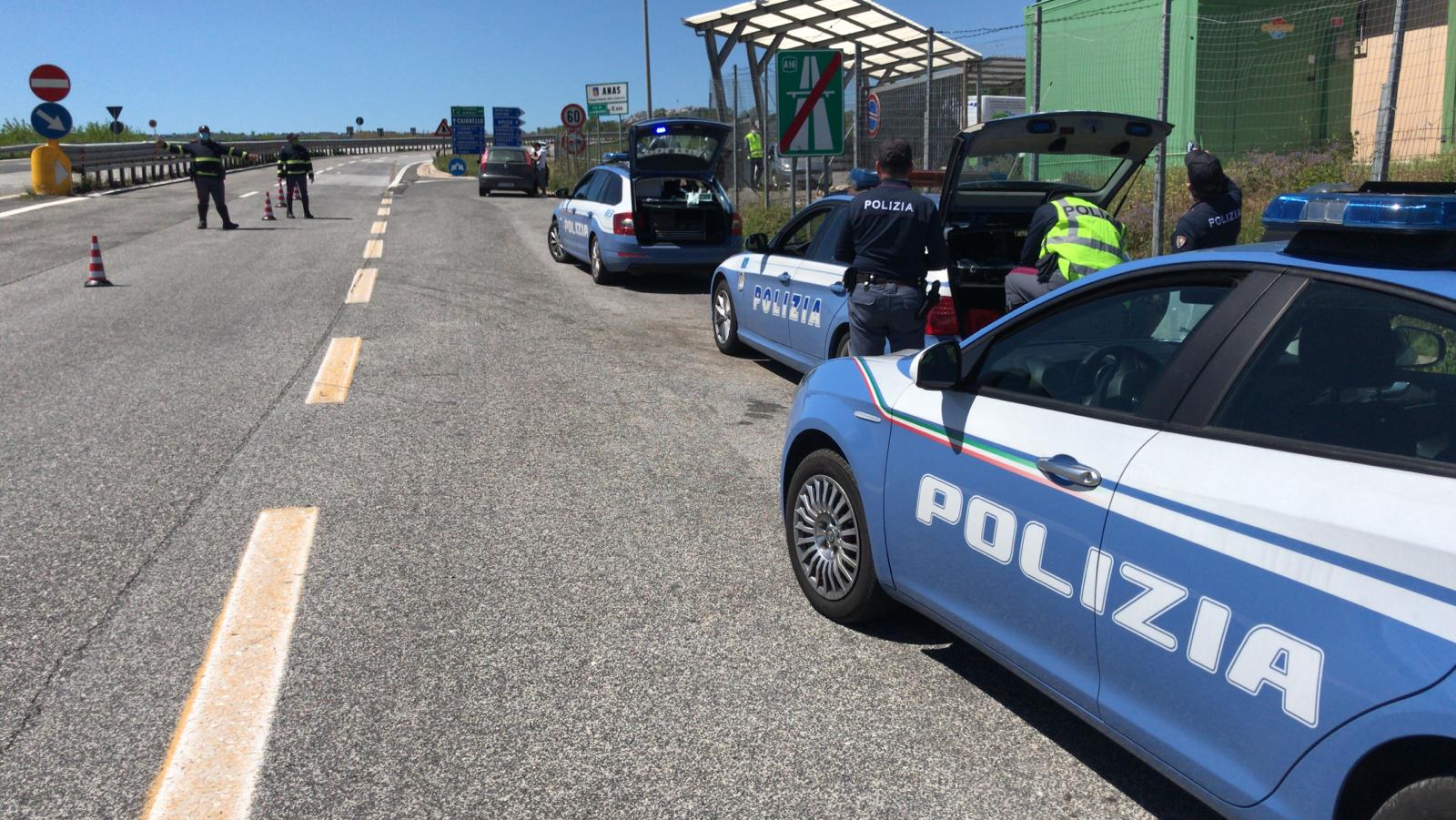 Rientri in Campania: oggi registrati 1711 viaggiatori. Effettuato un solo tampone, negativo