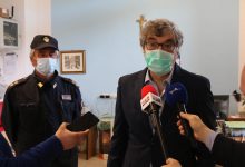 Benevento| 4 maggio, fuga dalle abitazioni