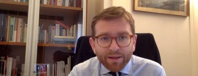 Fase 2, il ministro Provenzano:  previsti 300mln per comuni del Sud