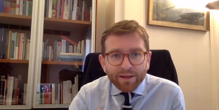 Fase 2, il ministro Provenzano:  previsti 300mln per comuni del Sud