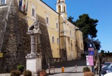 Benevento| Piano di Forestazione: approvato programma per rimodulazione progetto esecutivo