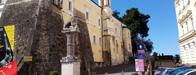 Benevento| Piano di Forestazione: approvato programma per rimodulazione progetto esecutivo