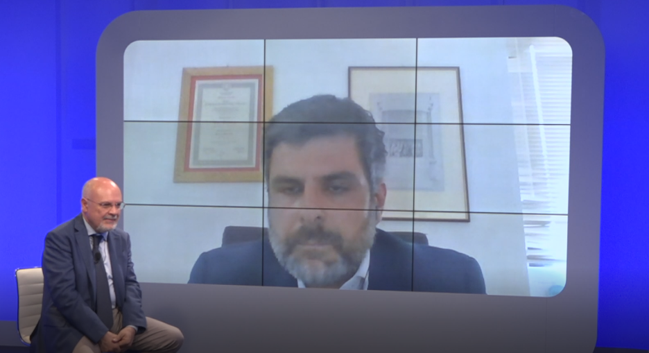 Benevento| Ricciardi: Mastella nostro avversario nel 2021