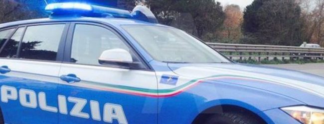 Benevento, controlli antidroga della Polizia Stradale: “Sannio virtuoso”