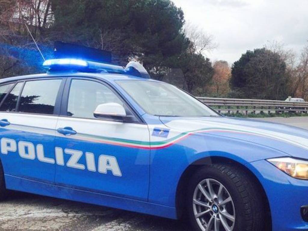 Benevento| Bilancio della Polizia Stradale: meno incidenti del 2019