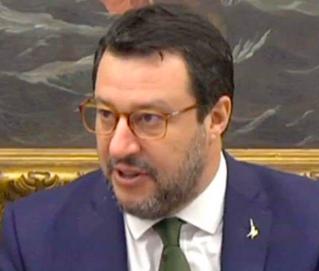 Benevento, domani all’Unifortunato incontro sulla sicurezza stradale. Presente il ministro Salvini