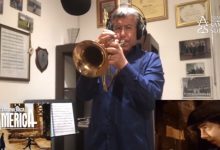 Accademia di Santa Sofia,numeri record con il concerto in streaming di Nello Salza