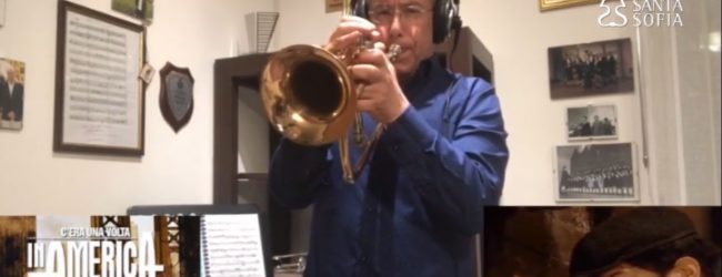 Accademia di Santa Sofia,numeri record con il concerto in streaming di Nello Salza