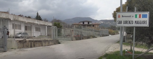 San Lorenzo Maggiore| Uomo trovato cadavere nella propria abitazione