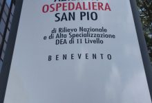 Benevento| Ospedale ‘San Pio’, manca l’ok all’Atto Aziendale: ApB presenta interrogazione al Sindaco
