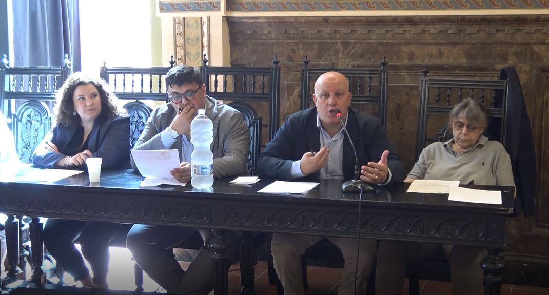 Sant’Agata de’ Goti| Razzano: nessun “pactum sceleris” dietro la crisi saticulana