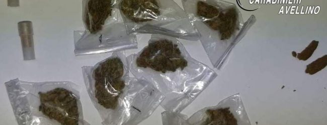 Paternopoli| Sorpresi con eroina, marijuana e hashish in auto: denunciati 2 giovani di Gesualdo