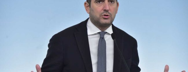 Spadafora: “Sì allenamenti dal 18 maggio con modifiche protocollo”