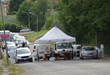 Covid-19, anche a Calvi tamponi tutti negativi