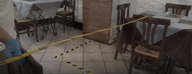 Riapertura dei ristoranti tra regole e paradossi