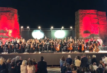 Benevento| BCT edizione 2020 nel ricordo di Ezio Bosso