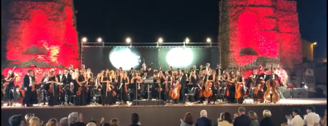 Benevento| BCT edizione 2020 nel ricordo di Ezio Bosso