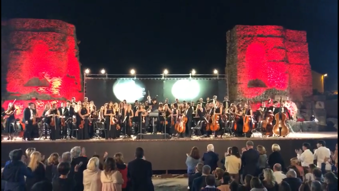 Benevento| BCT edizione 2020 nel ricordo di Ezio Bosso