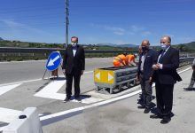 Benevento| Svincoli 372 Telesina, Mastella: boccata d’ossigeno per le imprese del settore