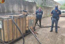 Telese Terme| La Polizia di Stato denuncia tre persone per detenzione di arnesi atto allo scasso