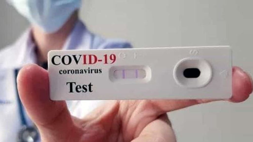 Covid-19, screening sierologico per personale scolastico: ecco come fare