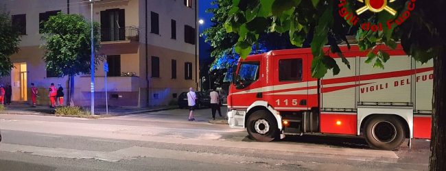 Avellino| Non risponde alle chiamate dei parenti, 65enne trovata morta in casa a via Cavour