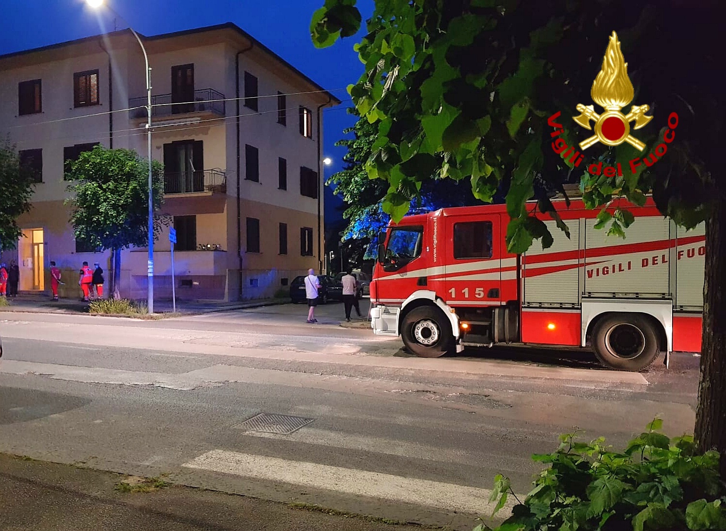 Avellino| Non risponde alle chiamate dei parenti, 65enne trovata morta in casa a via Cavour