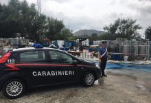 Dugenta| Carabinieri sequestrano area con rifiuti speciali pericolosi