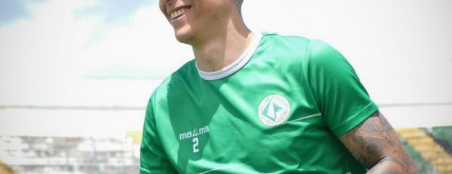 Avellino, negativi i tamponi dei calciatori