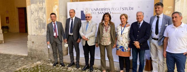 Benevento| Unisannio, presentato il Corso di laurea professionalizzante