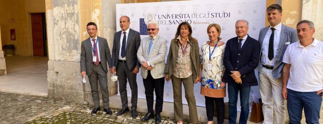 Benevento| Unisannio, presentato il Corso di laurea professionalizzante