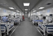 Covid-19,  in Campania approvato il piano di potenziamento delle terapie intensive