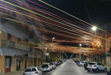 Benevento| Patto Civico interroga sindaco Mastella e l’assessore ai Lavori pubblici su festoni ai pali della pubblica illuminazione