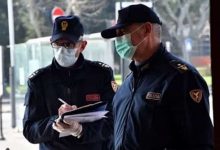 Mobilità tra regioni, oggi oltre tremila controlli in Campania