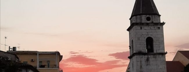 Benevento| Controlli in città: sospesa attività commerciale e denunciata una persona